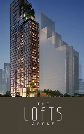 The Loft Asoke